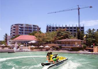 EGI Cebu CONDO HOTEL for SALE!!! Mactan